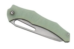 Civivi Spiny Dogfish, Natural G10 C22006-2 Navaja, Diseño De Gavko -Knives And Tools Comercio CIC22006 2 06 civivi