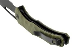 Civivi Spiny Dogfish, OD-Green G10 C22006-3 Navaja, Diseño De Gavko 11 Civivi Spiny Dogfish, OD-Green G10 C22006-3 Navaja, Diseño De Gavko -Knives And Tools Comercio CIC22006 3 04 civivi