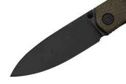 Civivi Sokoke C22007-2, Green Micarta, 14C28N Navaja, Ray Laconico Design 10 Civivi Sokoke C22007-2, Green Micarta, 14C28N Navaja, Ray Laconico Design -Knives And Tools Comercio CIC22007 2 03 civivi