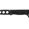 CIVIVI Varius C22009C-1 Black G10 Ring Handle, Cuchillo De Entrenamiento 2 CIVIVI Varius C22009C-1 Black G10 Ring Handle, Cuchillo De Entrenamiento -Knives And Tools Comercio CIC22009C 1 01 civivi