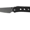 Civivi Vision FG C22036-1 Black G10, Black Nitro-V Blade, Navaja, Diseño De Snecx Tan -Knives And Tools Comercio CIC22036 1 01 civivi