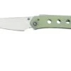 Civivi Vision FG C22036-2 Natural G10, Satin Nitro-V Blade, Navaja, Diseño De Snecx Tan -Knives And Tools Comercio CIC22036 2 01 civivi