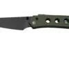 Civivi Vision FG C22036-3 Green Micarta, Black Nitro-V Blade, Navaja, Diseño De Snecx Tan -Knives And Tools Comercio CIC22036 3 01 civivi