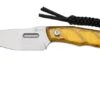 CIVIVI Propugnator C23002-3 Polished Yellow Ultem, Cuchillo Fijo 1 CIVIVI Propugnator C23002-3 Polished Yellow Ultem, Cuchillo Fijo -Knives And Tools Comercio CIC23002 3 01 civivi