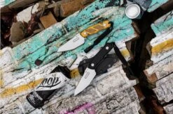 CIVIVI Propugnator C23002-3 Polished Yellow Ultem, Cuchillo Fijo 15 CIVIVI Propugnator C23002-3 Polished Yellow Ultem, Cuchillo Fijo -Knives And Tools Comercio CIC23002 3 07 civivi