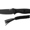 CIVIVI Stormridge C23041-1 Blackwashed Nitro-V, Black G10, Cuchillo Fijo -Knives And Tools Comercio CIC23041 1 01 civivi
