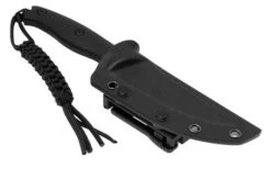 CIVIVI Stormridge C23041-1 Blackwashed Nitro-V, Black G10, Cuchillo Fijo -Knives And Tools Comercio CIC23041 1 06 civivi