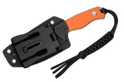 Civivi Timberbark C23094-2 Satin 14C28N, Orange G10, Cuchillo Fijo 9 Civivi Timberbark C23094-2 Satin 14C28N, Orange G10, Cuchillo Fijo -Knives And Tools Comercio CIC23094 2 03 civivi