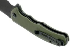 Civivi Praxis C803F Black, OD Green G10 Navaja 14 Civivi Praxis C803F Black, OD Green G10 Navaja -Knives And Tools Comercio CIC803F 05 civivi