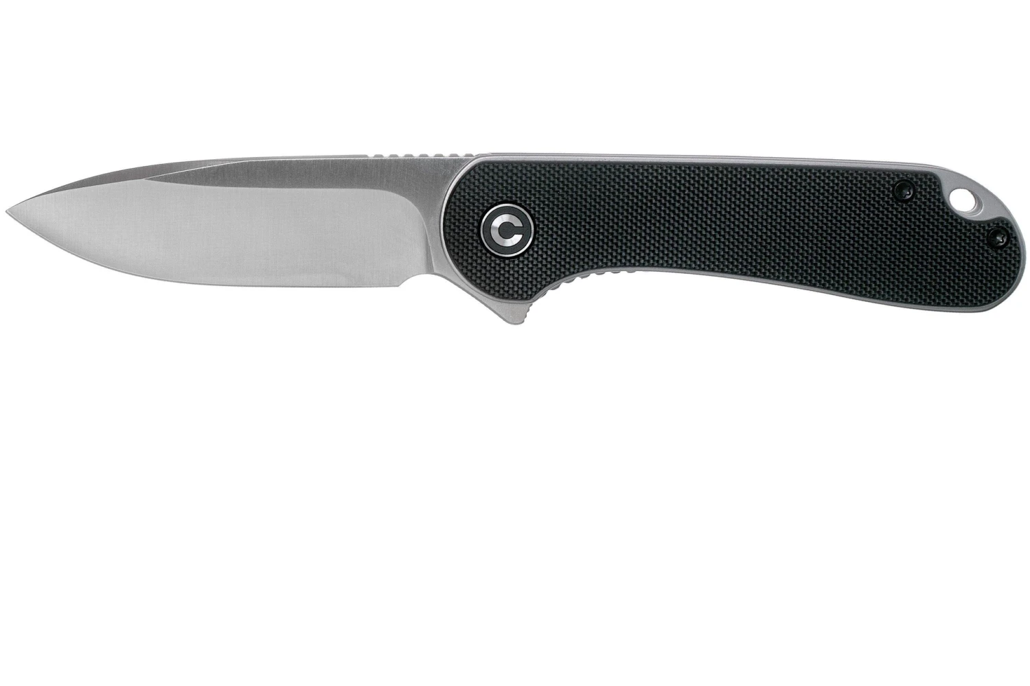 Civivi Elementum C907A Black G10 Navaja 3 Civivi Elementum C907A Black G10 Navaja