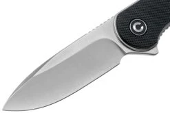 Civivi Elementum C907A Black G10 Navaja 12 Civivi Elementum C907A Black G10 Navaja -Knives And Tools Comercio CIC907A 03 civivi