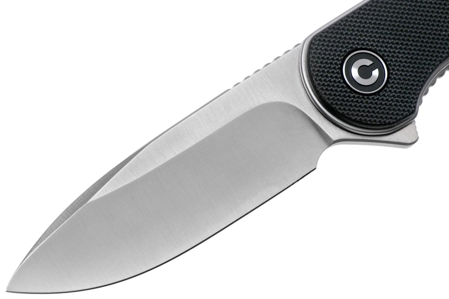 Civivi Elementum C907A Black G10 Navaja 5 Civivi Elementum C907A Black G10 Navaja - Imagen 3