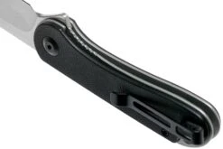 Civivi Elementum C907A Black G10 Navaja 14 Civivi Elementum C907A Black G10 Navaja -Knives And Tools Comercio CIC907A 05 civivi