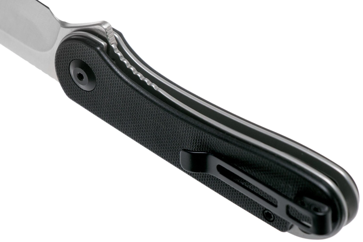 Civivi Elementum C907A Black G10 Navaja 7 Civivi Elementum C907A Black G10 Navaja - Imagen 5