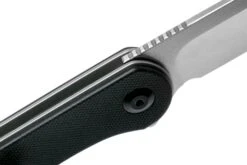 Civivi Elementum C907A Black G10 Navaja 15 Civivi Elementum C907A Black G10 Navaja -Knives And Tools Comercio CIC907A 06 civivi