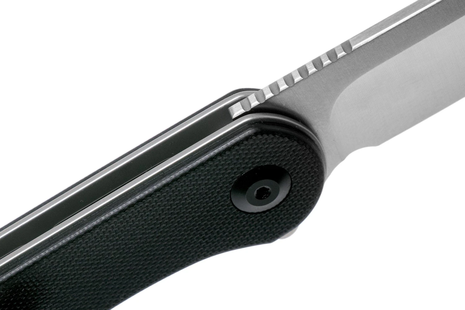 Civivi Elementum C907A Black G10 Navaja 8 Civivi Elementum C907A Black G10 Navaja - Imagen 6