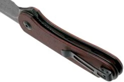 Civivi Elementum C907DS-2 Damascus, Cuibourtia Navaja -Knives And Tools Comercio CIC907DS 2 05 civivi