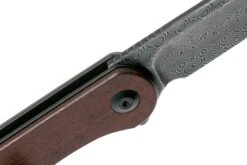 Civivi Elementum C907DS-2 Damascus, Cuibourtia Navaja -Knives And Tools Comercio CIC907DS 2 06 civivi