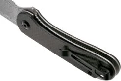 Civivi Elementum C907DS Damascus, Carbon Fibre & Black G10 Navaja 13 Civivi Elementum C907DS Damascus, Carbon Fibre & Black G10 Navaja -Knives And Tools Comercio CIC907DS 05 civivi