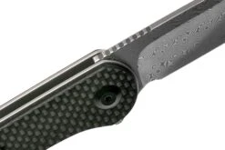 Civivi Elementum C907DS Damascus, Carbon Fibre & Black G10 Navaja 14 Civivi Elementum C907DS Damascus, Carbon Fibre & Black G10 Navaja -Knives And Tools Comercio CIC907DS 06 civivi