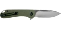 Civivi Elementum C907E Green G10 Navaja -Knives And Tools Comercio CIC907E 02 civivi