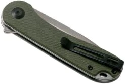Civivi Elementum C907E Green G10 Navaja -Knives And Tools Comercio CIC907E 04 civivi