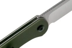 Civivi Elementum C907E Green G10 Navaja -Knives And Tools Comercio CIC907E 06 civivi