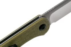 Civivi Elementum C907S Olive Micarta Navaja -Knives And Tools Comercio CIC907S 06 civivi