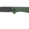 Civivi Elementum Tanto C907T-E Black, Green Micarta Navaja 2 Civivi Elementum Tanto C907T-E Black, Green Micarta Navaja -Knives And Tools Comercio CIC907T E 01 civivi