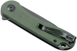 Civivi Elementum Tanto C907T-E Black, Green Micarta Navaja 13 Civivi Elementum Tanto C907T-E Black, Green Micarta Navaja -Knives And Tools Comercio CIC907T E 04 civivi
