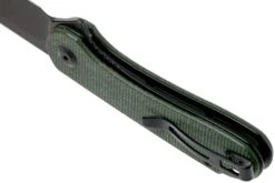 Civivi Elementum Tanto C907T-E Black, Green Micarta Navaja 14 Civivi Elementum Tanto C907T-E Black, Green Micarta Navaja -Knives And Tools Comercio CIC907T E 05 civivi