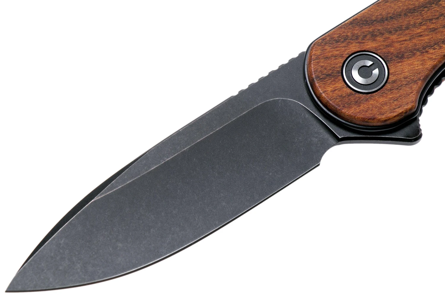 Civivi Elementum C907U Bubinga Navaja 5 Civivi Elementum C907U Bubinga Navaja - Imagen 3