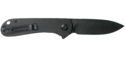 Civivi Elementum C907W Black, Black Ebony Navaja -Knives And Tools Comercio CIC907W 02 civivi