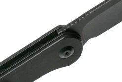 Civivi Elementum C907W Black, Black Ebony Navaja -Knives And Tools Comercio CIC907W 06 civivi