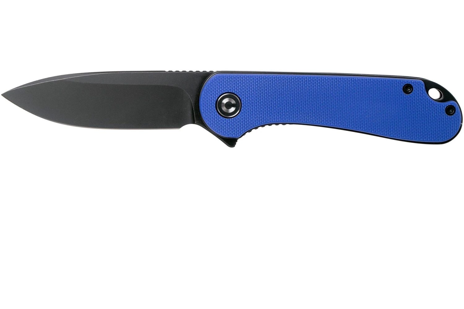 Civivi Elementum C907X Black, Blue G10 Navaja 3 Civivi Elementum C907X Black, Blue G10 Navaja