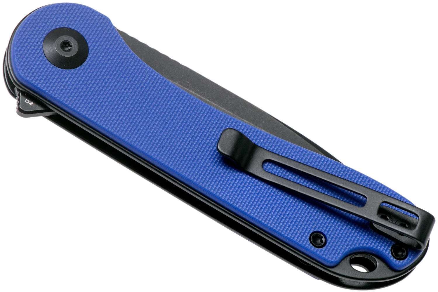 Civivi Elementum C907X Black, Blue G10 Navaja 6 Civivi Elementum C907X Black, Blue G10 Navaja - Imagen 4