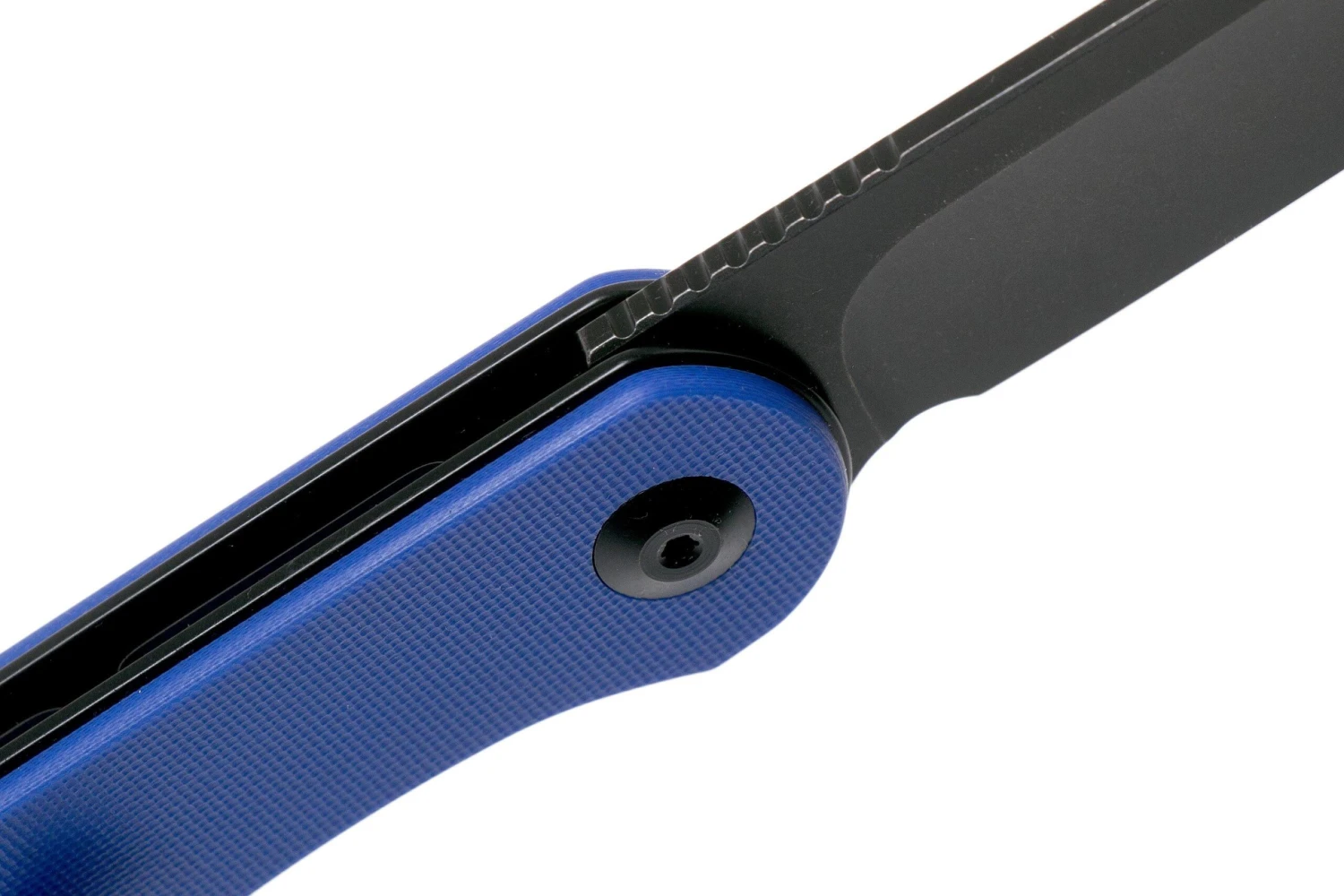 Civivi Elementum C907X Black, Blue G10 Navaja 8 Civivi Elementum C907X Black, Blue G10 Navaja - Imagen 6
