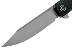 Civivi Chronic C917C Black G10 Navaja -Knives And Tools Comercio CIC917C 03 civivi