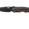 CRKT Endorser 1105K Black Navaja, Matthew Lerch Design