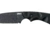 CRKT SIWI 2082 Cuchillo Fijo, Sirois Design