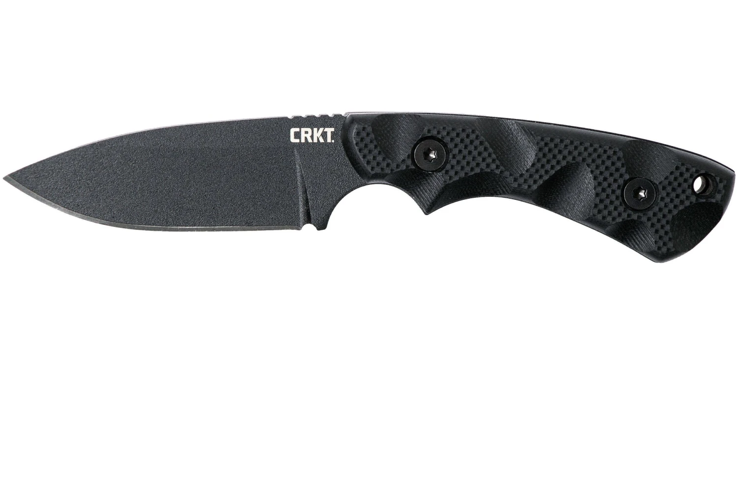 CRKT SIWI 2082 Cuchillo Fijo, Sirois Design 3 CRKT SIWI 2082 Cuchillo Fijo, Sirois Design
