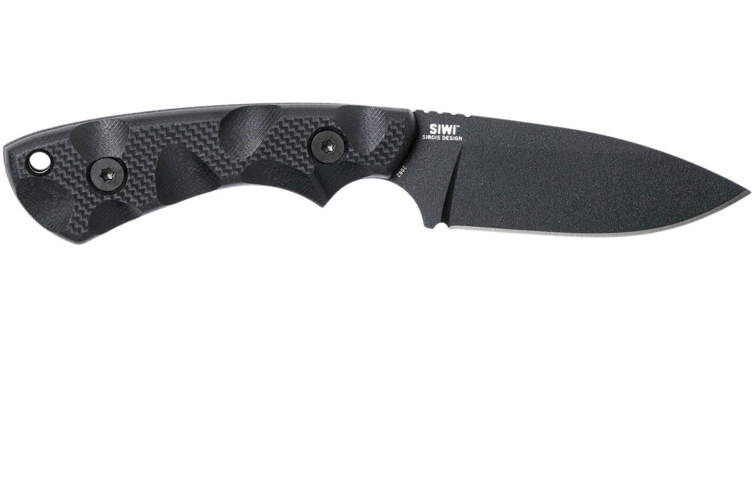 CRKT SIWI 2082 Cuchillo Fijo, Sirois Design 4 CRKT SIWI 2082 Cuchillo Fijo, Sirois Design - Imagen 2