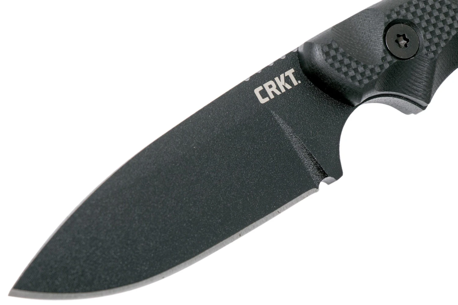 CRKT SIWI 2082 Cuchillo Fijo, Sirois Design 5 CRKT SIWI 2082 Cuchillo Fijo, Sirois Design - Imagen 3