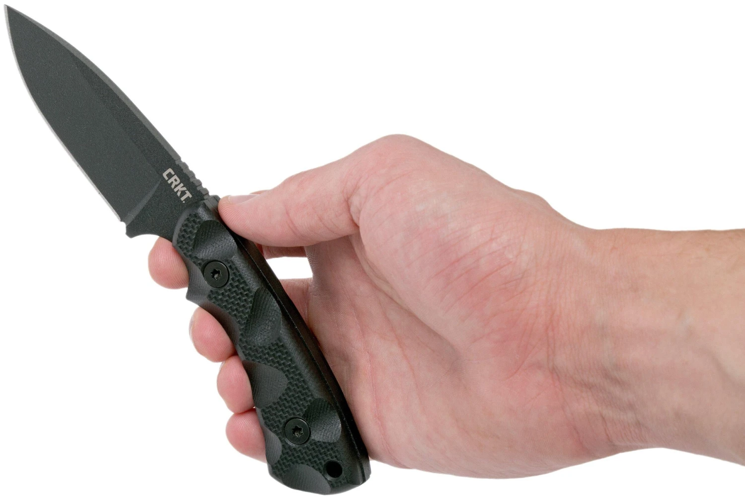 CRKT SIWI 2082 Cuchillo Fijo, Sirois Design 8 CRKT SIWI 2082 Cuchillo Fijo, Sirois Design - Imagen 6