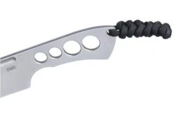 CRKT Razel Chisel 2130 Stainless Steel Cuchillo Fijo, Jon Graham Design -Knives And Tools Comercio CK 2130 03 crkt