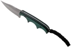 CRKT Minimalist Bowie 2387 Cuchillo De Cuello, Alan Folts Design 14 CRKT Minimalist Bowie 2387 Cuchillo De Cuello, Alan Folts Design -Knives And Tools Comercio CK 2387 05 crkt