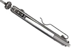 CRKT Squid Navaja Stonewash - 2490 -Knives And Tools Comercio CK 2490 06 crkt squid ck 2490 06