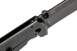 CRKT Squid XM Black 2495K Navaja, Lucas Burnley Design 14 CRKT Squid XM Black 2495K Navaja, Lucas Burnley Design -Knives And Tools Comercio CK 2495K 06 crkt