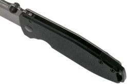 CRKT Squid XM Black 2495K Navaja, Lucas Burnley Design 15 CRKT Squid XM Black 2495K Navaja, Lucas Burnley Design -Knives And Tools Comercio CK 2495K 07 crkt