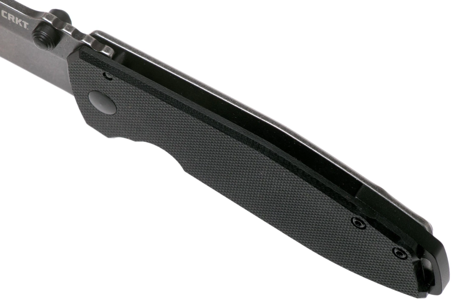 CRKT Squid XM Black 2495K Navaja, Lucas Burnley Design 9 CRKT Squid XM Black 2495K Navaja, Lucas Burnley Design - Imagen 7